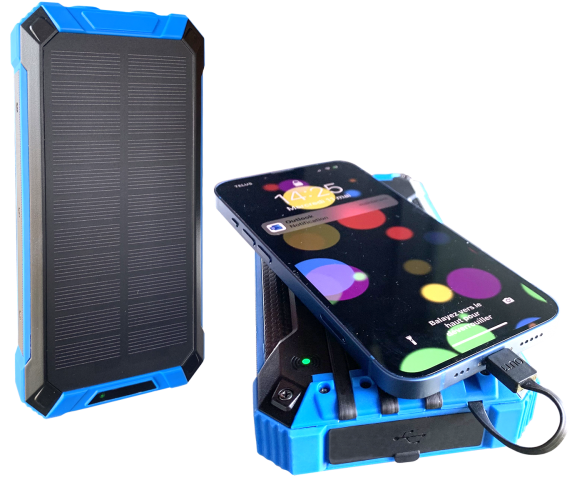 Soluxium Technologies inc.